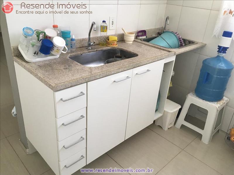 Apartamento a Venda no Paraíso em Resende RJ