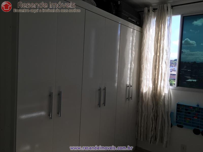 Apartamento a Venda no Paraíso em Resende RJ