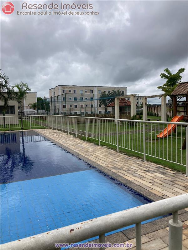 Apartamento a Venda no Paraíso em Resende RJ