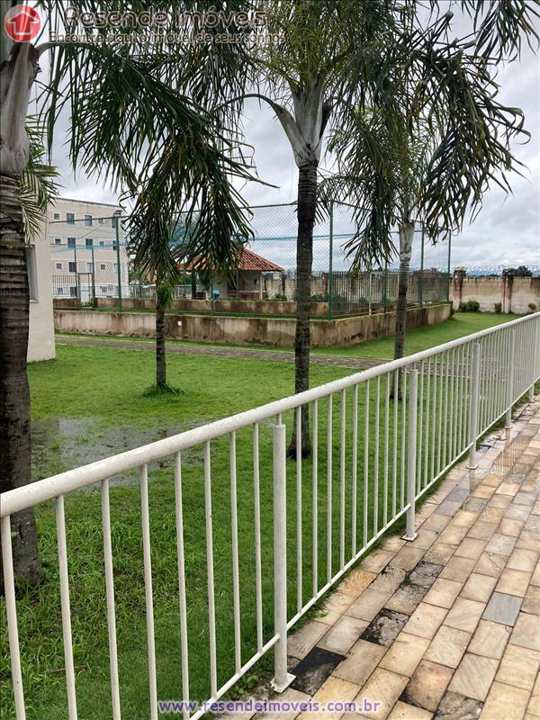 Apartamento a Venda no Paraíso em Resende RJ