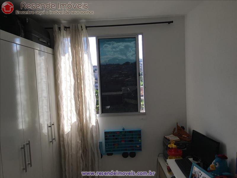 Apartamento a Venda no Paraíso em Resende RJ