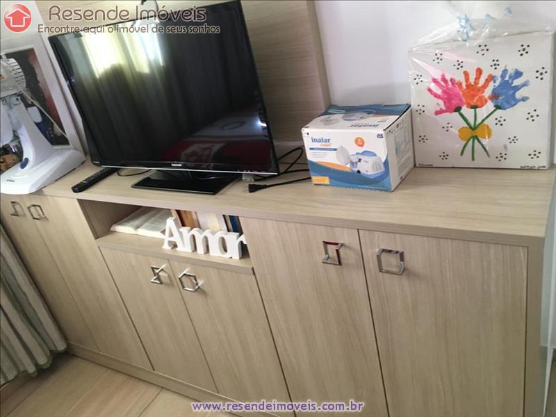 Apartamento a Venda no Paraíso em Resende RJ