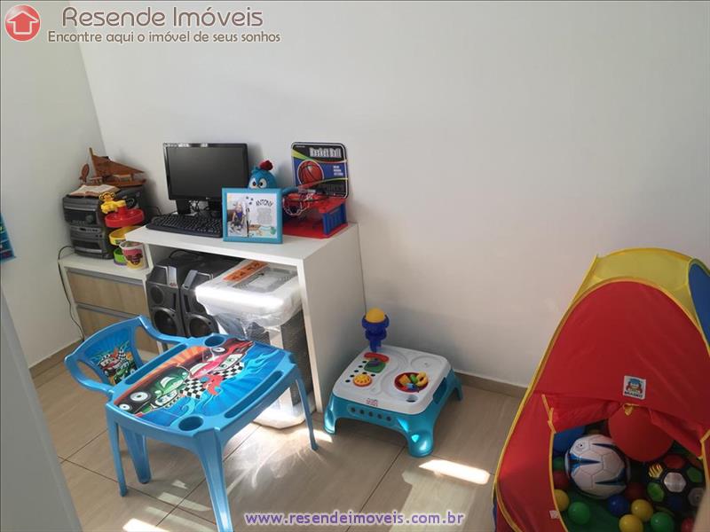 Apartamento a Venda no Paraíso em Resende RJ