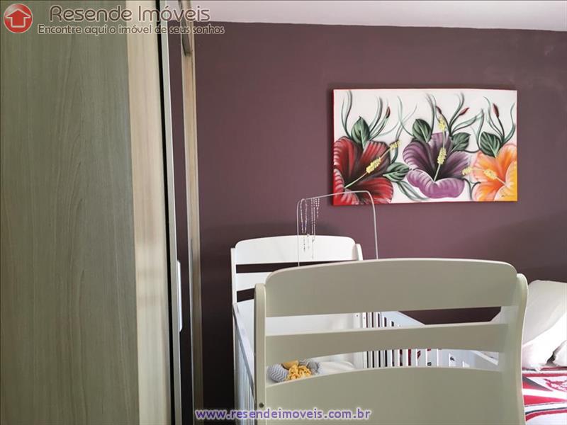 Apartamento a Venda no Paraíso em Resende RJ