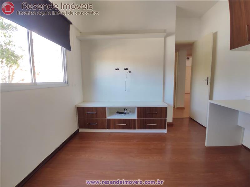 Apartamento para Alugar ou Venda no Santa Isabel em Resende RJ