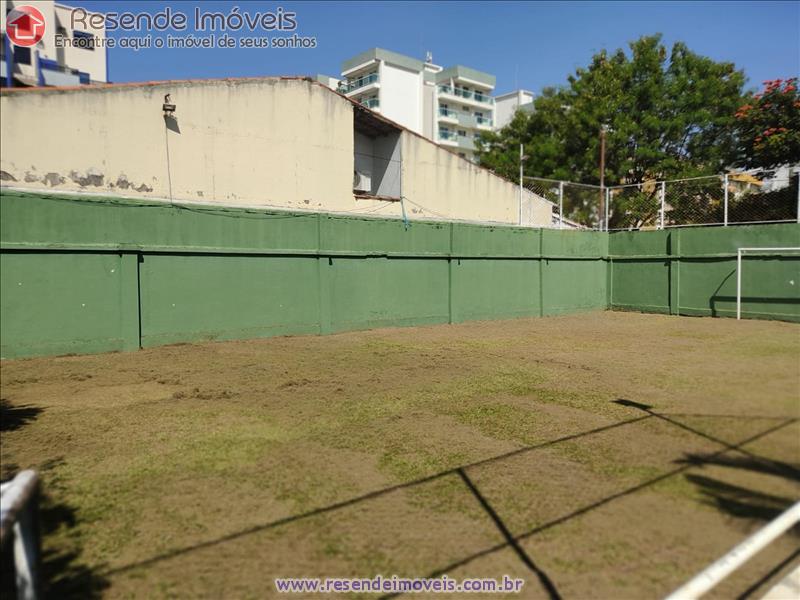 Apartamento para Alugar ou Venda no Santa Isabel em Resende RJ
