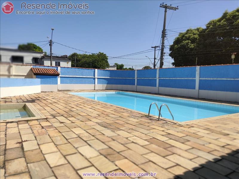 Apartamento para Alugar ou Venda no Santa Isabel em Resende RJ