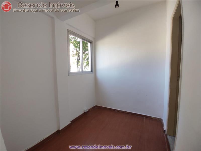 Apartamento para Alugar ou Venda no Santa Isabel em Resende RJ