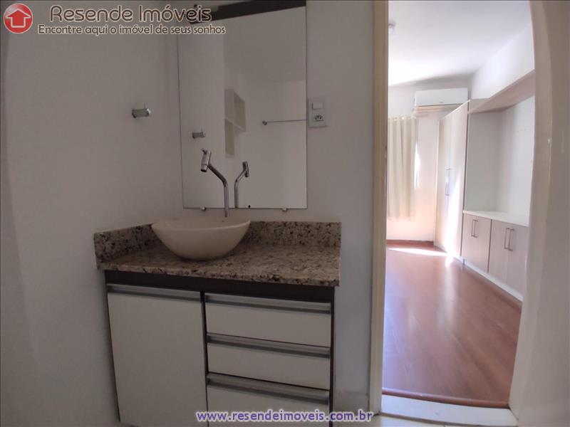 Apartamento para Alugar ou Venda no Santa Isabel em Resende RJ