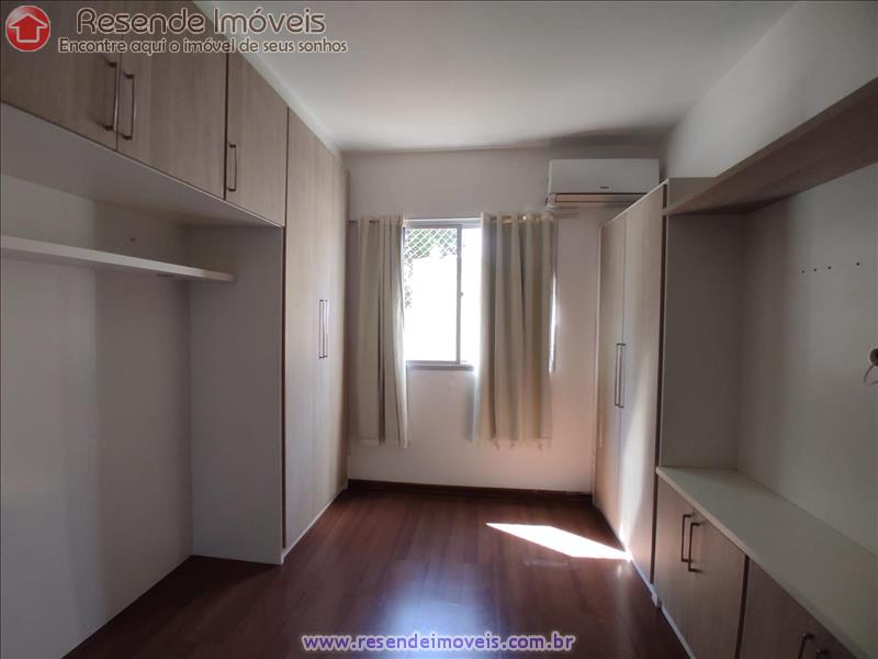 Apartamento para Alugar ou Venda no Santa Isabel em Resende RJ