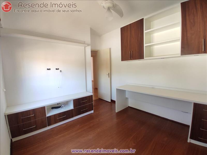 Apartamento para Alugar ou Venda no Santa Isabel em Resende RJ