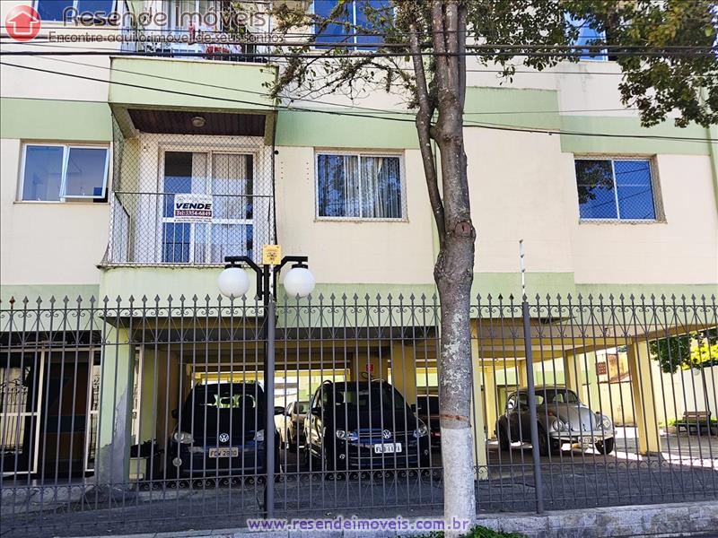 Apartamento para Alugar ou Venda no Santa Isabel em Resende RJ