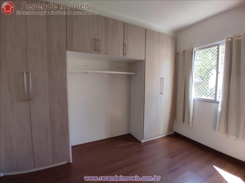 Apartamento para Alugar ou Venda no Santa Isabel em Resende RJ