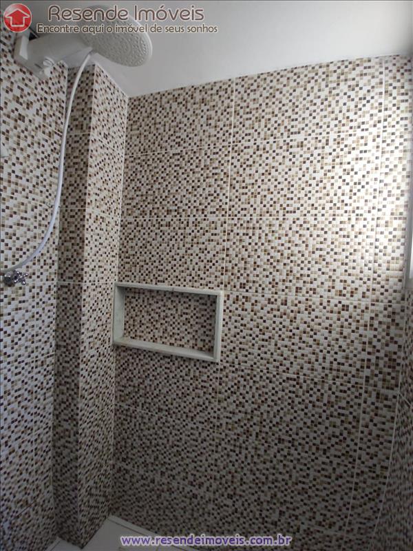 Apartamento para Alugar ou Venda no Santa Isabel em Resende RJ