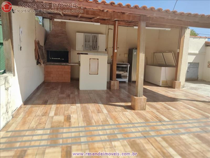 Apartamento para Alugar ou Venda no Santa Isabel em Resende RJ