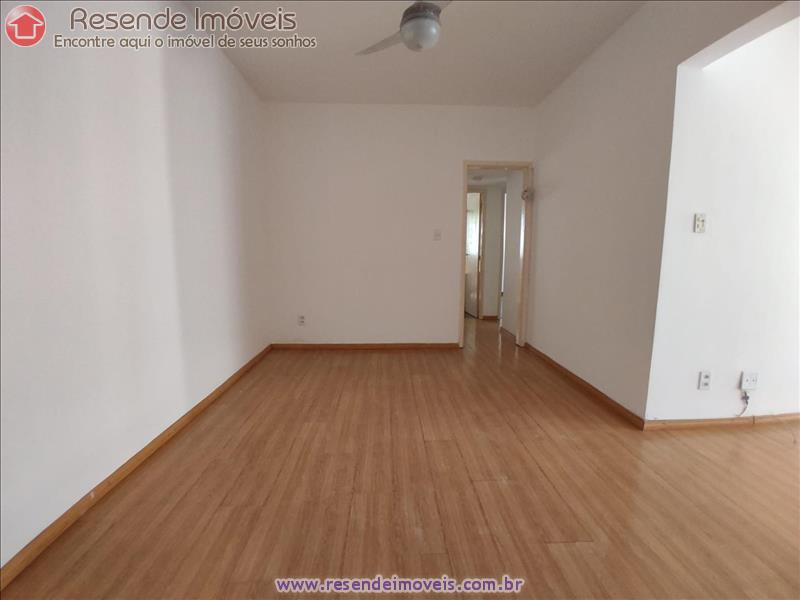 Apartamento para Alugar ou Venda no Santa Isabel em Resende RJ