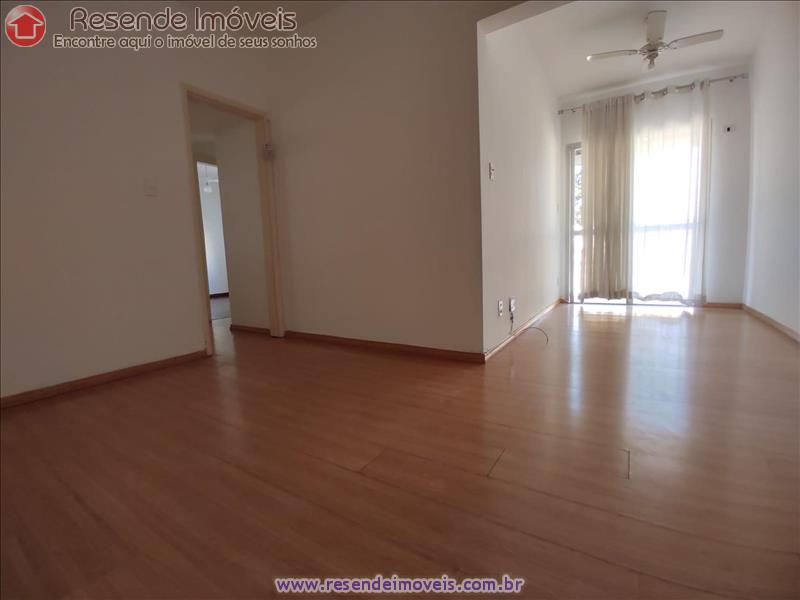 Apartamento para Alugar ou Venda no Santa Isabel em Resende RJ