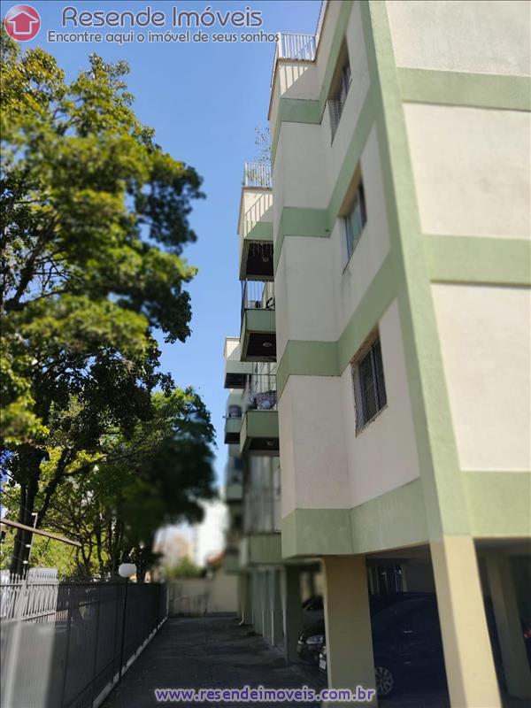 Apartamento para Alugar ou Venda no Santa Isabel em Resende RJ