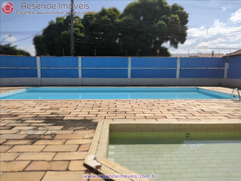 Apartamento para Alugar ou Venda no Santa Isabel em Resende RJ