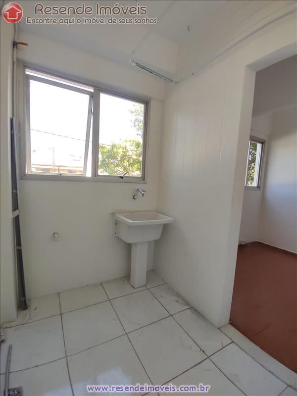 Apartamento para Alugar ou Venda no Santa Isabel em Resende RJ