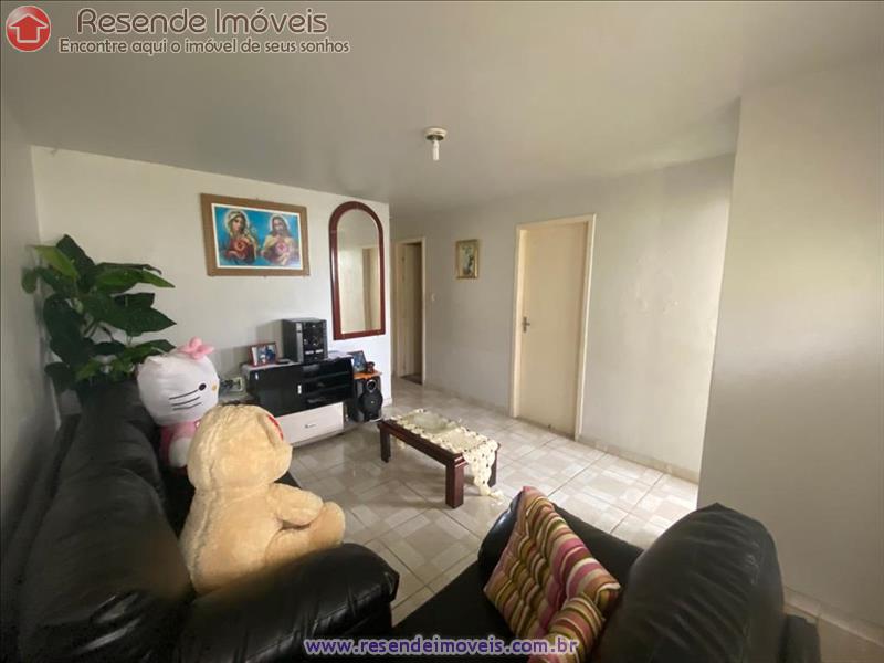 Casa a Venda no Cidade Alegria em Resende RJ