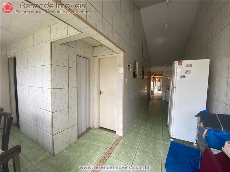 Casa a Venda no Cidade Alegria em Resende RJ