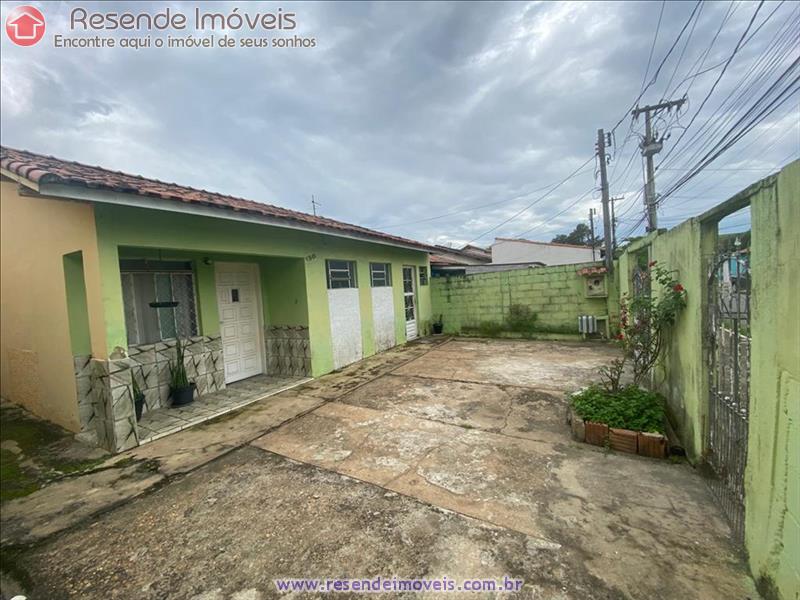 Casa a Venda no Cidade Alegria em Resende RJ