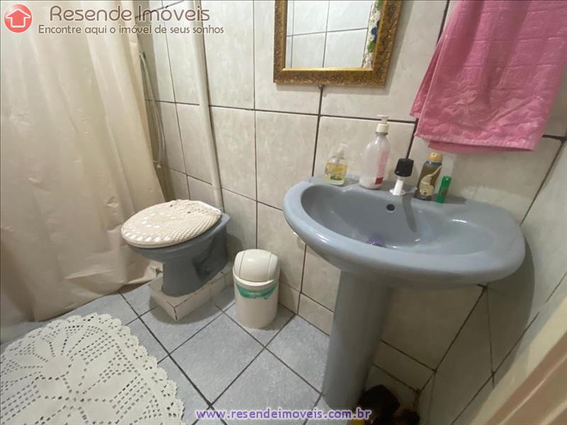 Casa a Venda no Cidade Alegria em Resende RJ