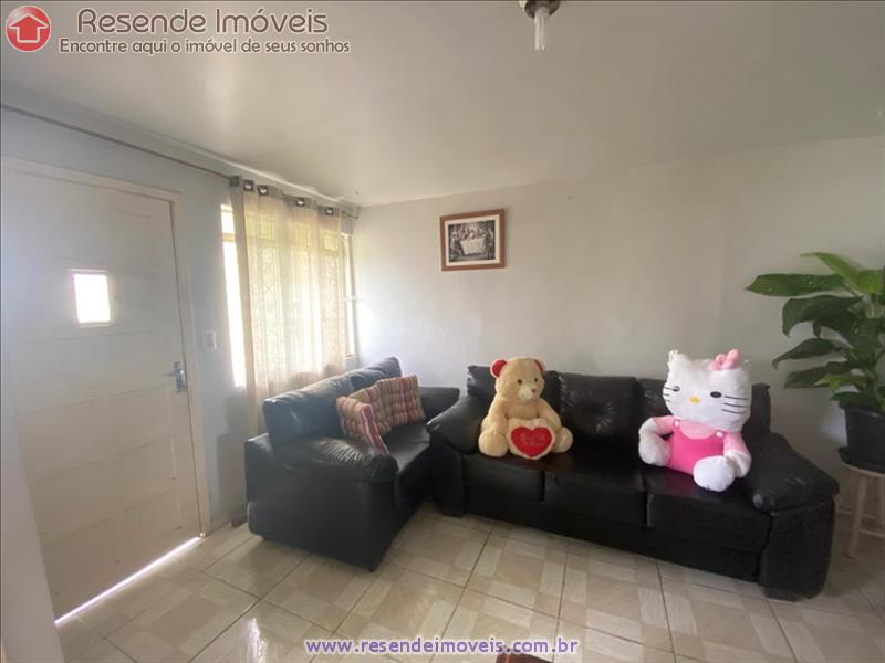 Casa a Venda no Cidade Alegria em Resende RJ