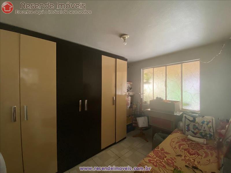 Casa a Venda no Cidade Alegria em Resende RJ