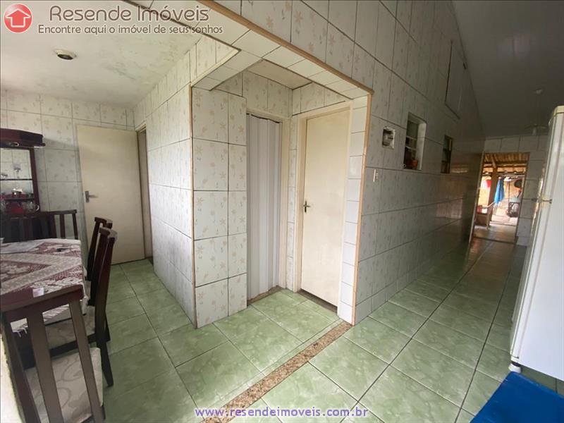 Casa a Venda no Cidade Alegria em Resende RJ