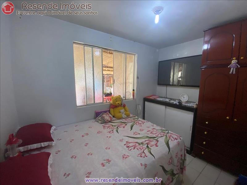 Casa a Venda no Cidade Alegria em Resende RJ