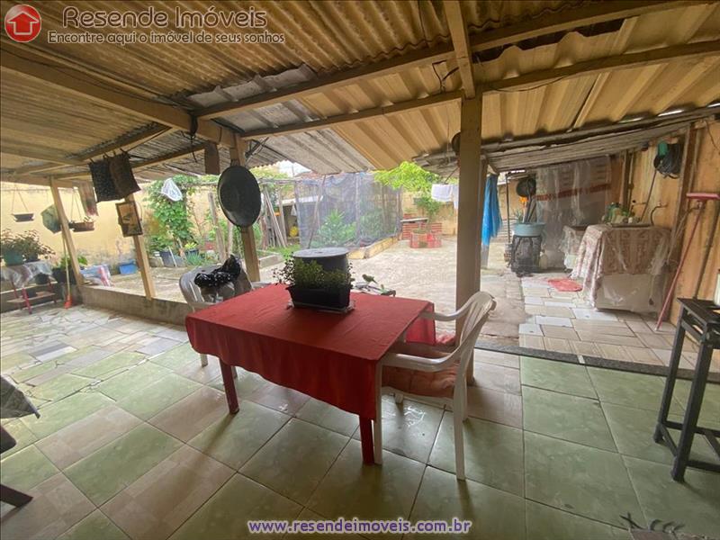 Casa a Venda no Cidade Alegria em Resende RJ