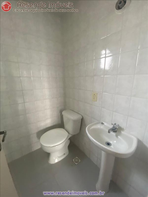 Apartamento para Alugar no Vila Julieta em Resende RJ