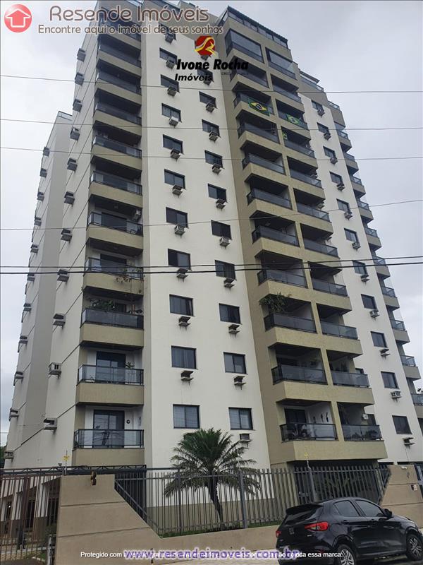 Apartamento para Alugar no Vila Julieta em Resende RJ