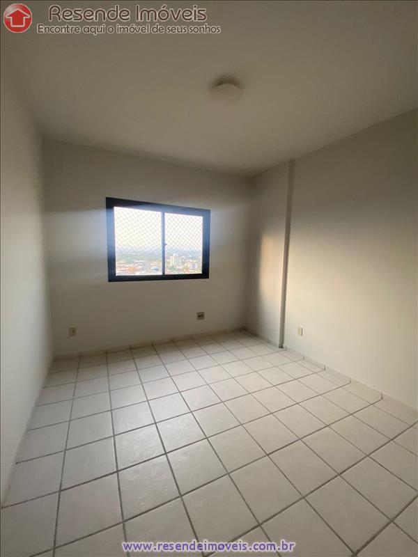 Apartamento para Alugar no Vila Julieta em Resende RJ