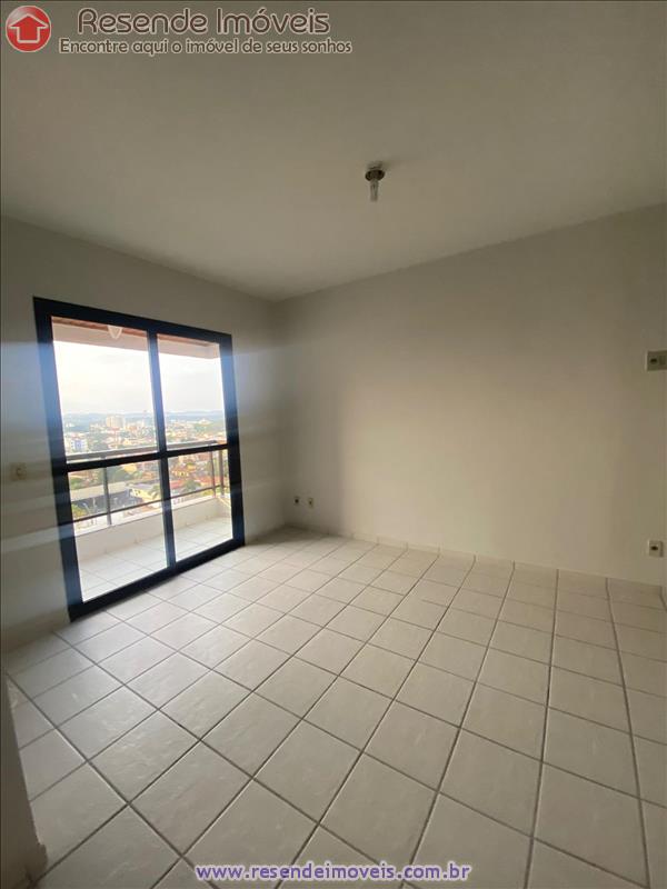 Apartamento para Alugar no Vila Julieta em Resende RJ