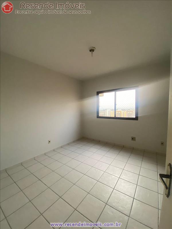 Apartamento para Alugar no Vila Julieta em Resende RJ