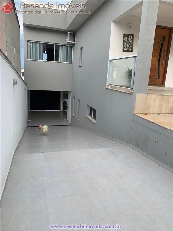 Casa a Venda no Morada da Colina em Resende RJ