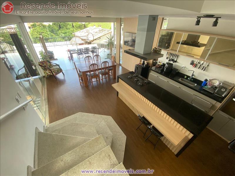 Casa a Venda no Morada da Colina em Resende RJ