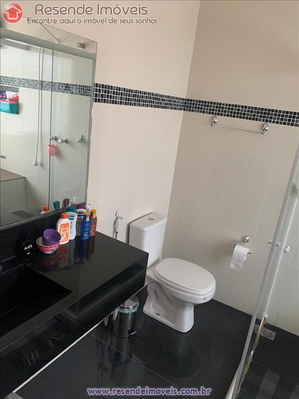 Casa a Venda no Morada da Colina em Resende RJ