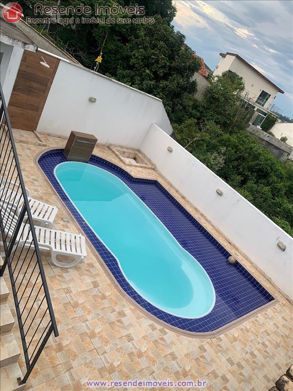 Casa a Venda no Morada da Colina em Resende RJ