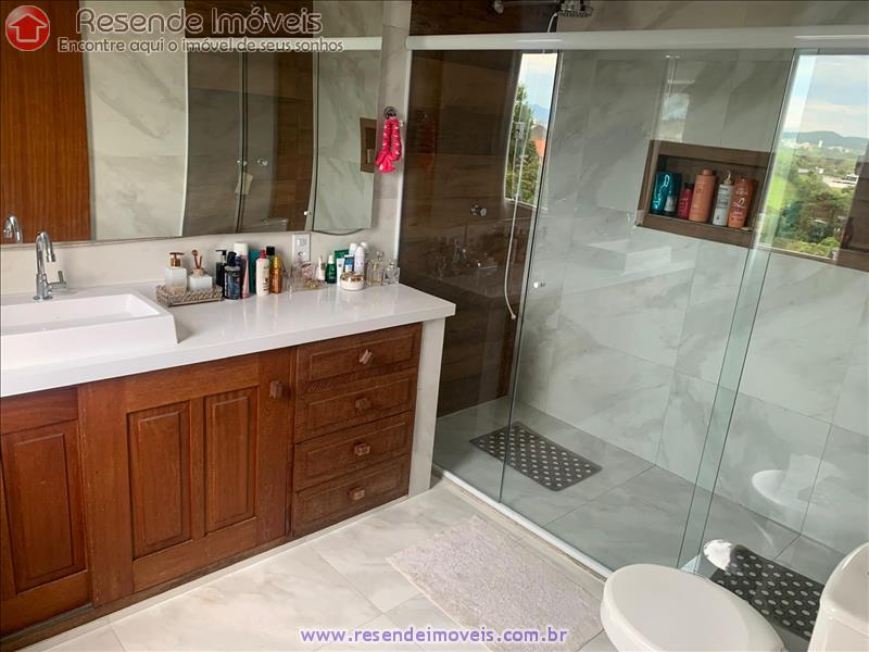 Casa a Venda no Morada da Colina em Resende RJ