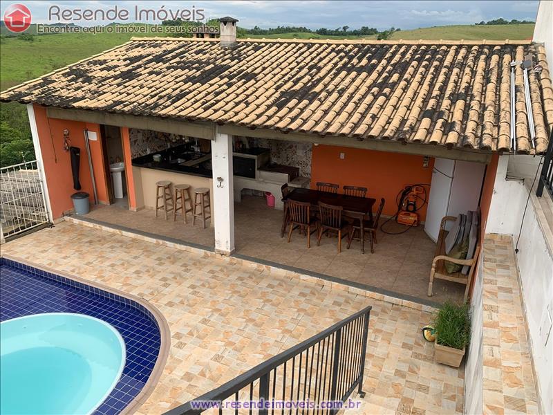 Casa a Venda no Morada da Colina em Resende RJ