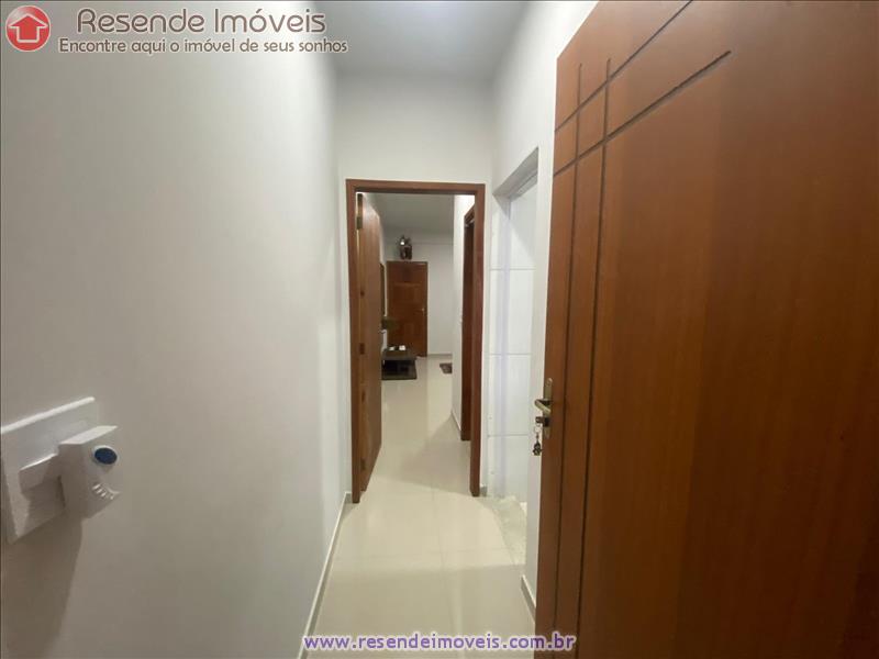 Casa a Venda no Morada da Colina em Resende RJ