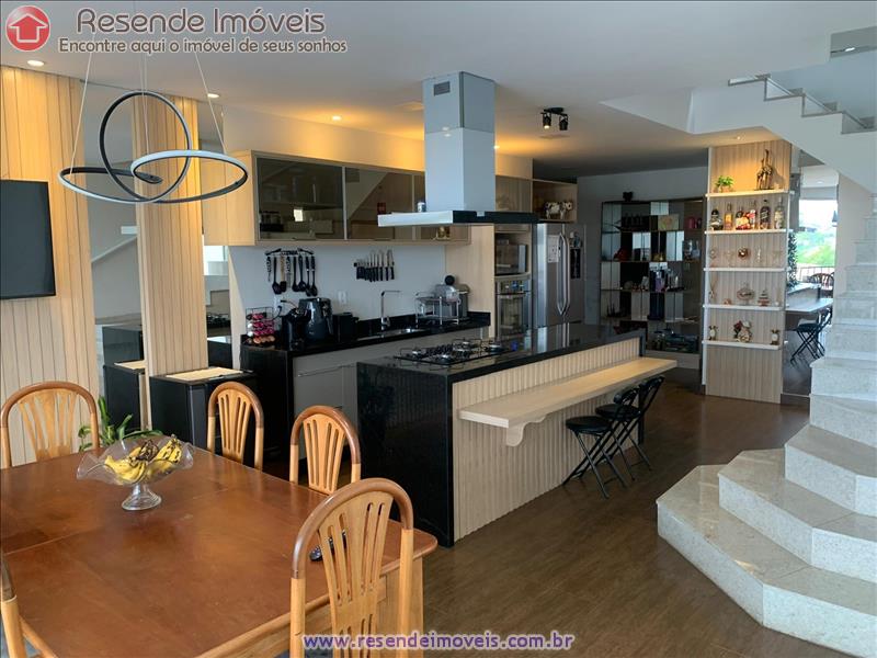 Casa a Venda no Morada da Colina em Resende RJ