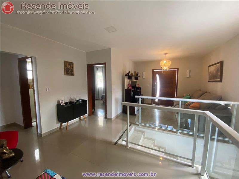 Casa a Venda no Morada da Colina em Resende RJ