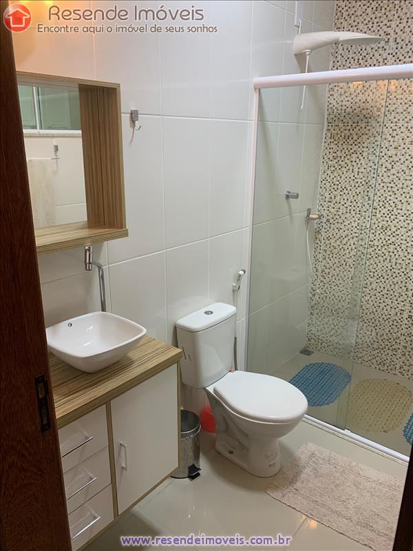 Casa a Venda no Morada da Colina em Resende RJ