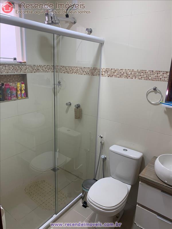 Casa a Venda no Morada da Colina em Resende RJ