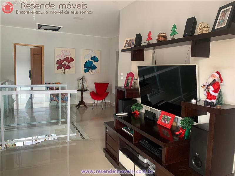 Casa a Venda no Morada da Colina em Resende RJ